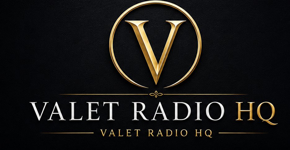 Valet Radio HQ